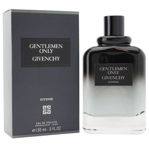 givenchy gentleman only intense 150 ml